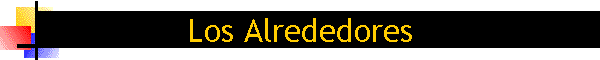 Los Alrededores