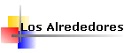 Los Alrededores