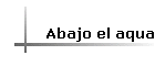 Abajo el aqua