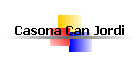 Casona Can Jordi