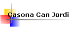 Casona Can Jordi