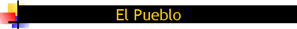 El Pueblo