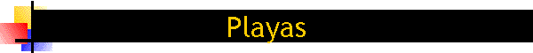 Playas